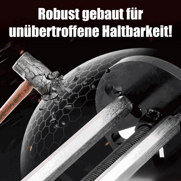 Universal-Lagerabzieher-Set