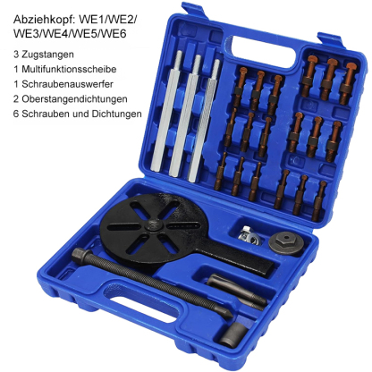 Universal-Lagerabzieher-Set