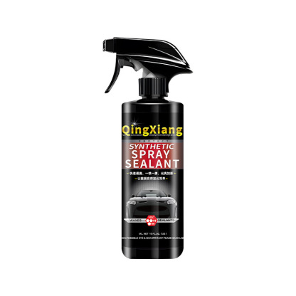 Eine Flasche Mehrzweck】Universal Car Crystallisation Fluid