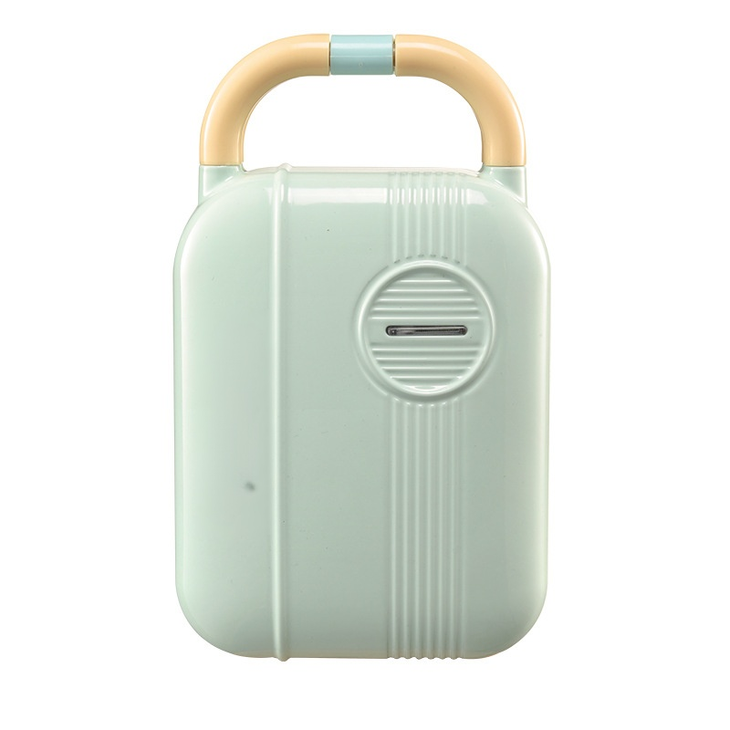 3-in-1 Leichter Multifunktions-Sandwichmaker