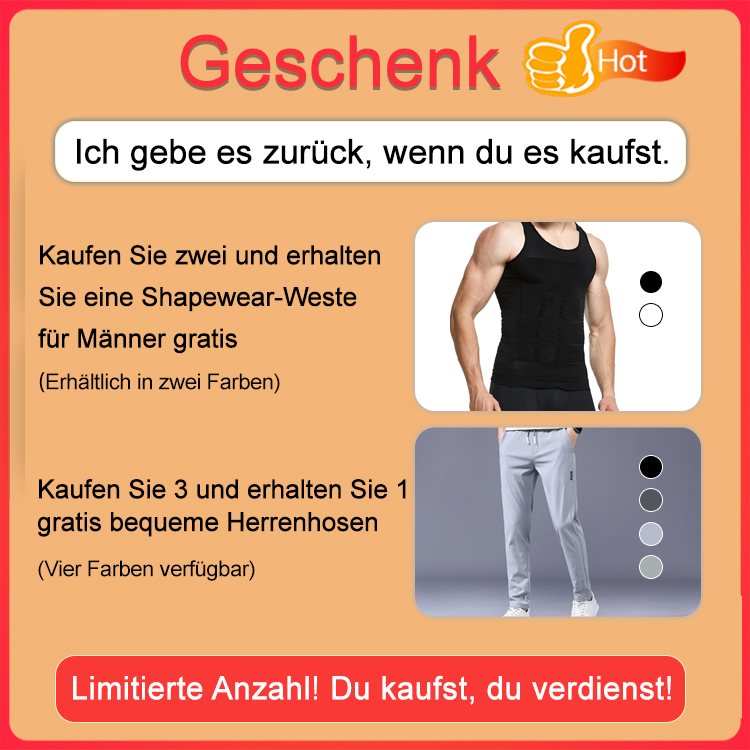 Italienischer Kühlseide-Herrenanzug - Sofortiger Kühleffekt beim Tragen!