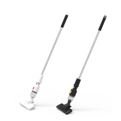 Leistungsstarker kabelloser 3-in-1-Staubsauger für Haus und Auto