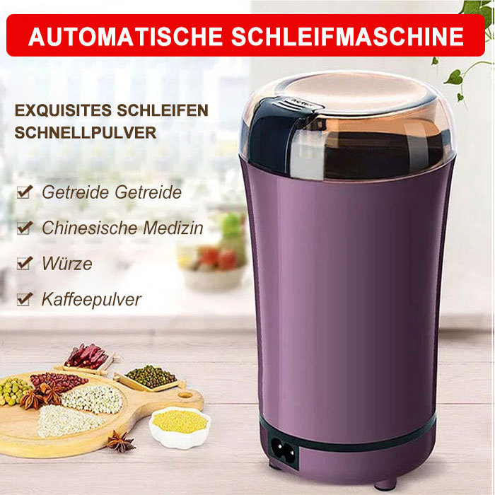 Multifunktionale elektrische Schleifmaschine