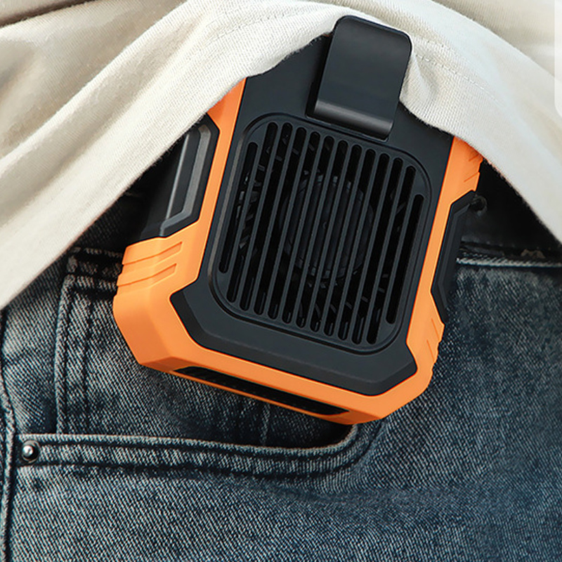 Outdoor Gürtelventilator