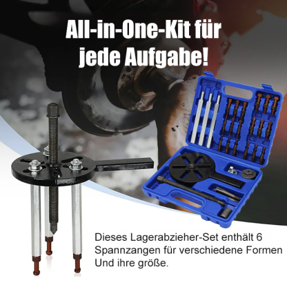 Universal-Lagerabzieher-Set
