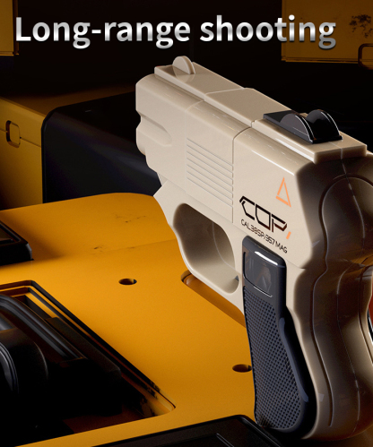 COP 357 Derringer-Pistole