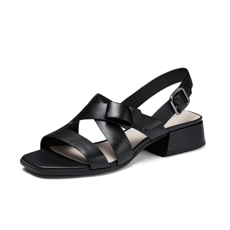 2025  Women's Lambskin Sandals