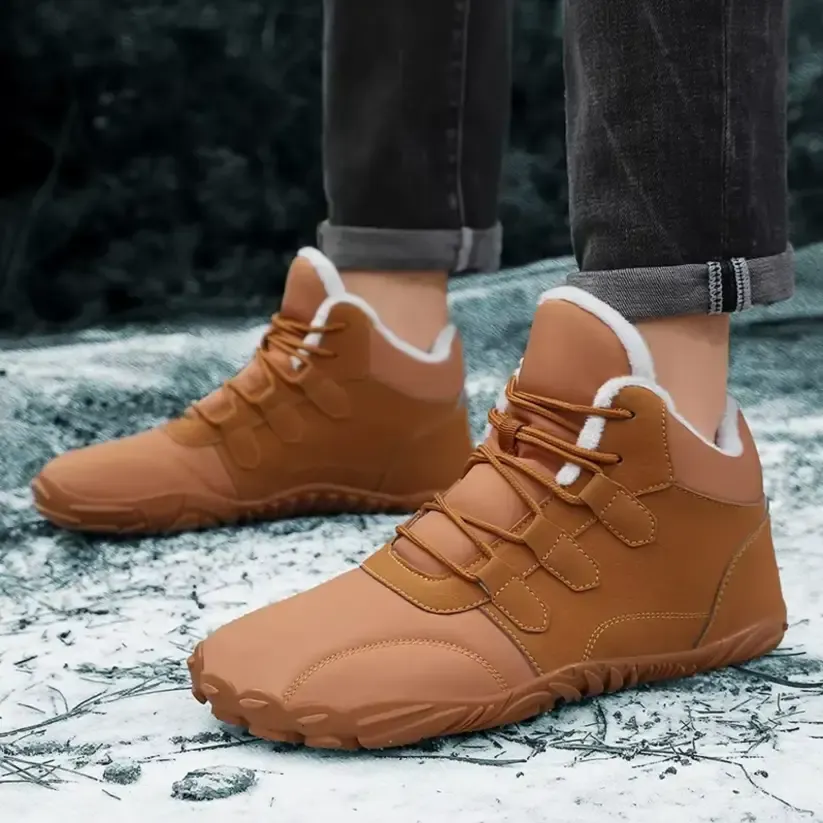 Winter barefoot shoes Glacia Hiver Classic