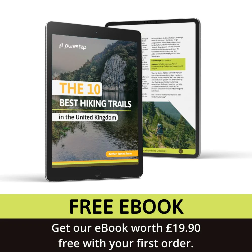 Explorer - Healthy & non-slip barefoot shoes (Unisex).