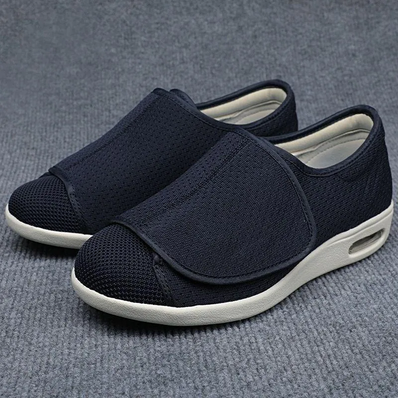 TOPSELLING Comfortable Unisex Wide Walking Shoes