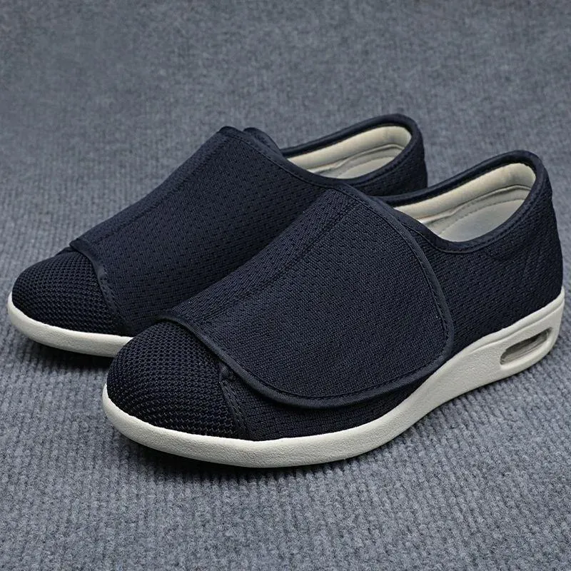 TOPSELLING Comfortable Unisex Wide Walking Shoes
