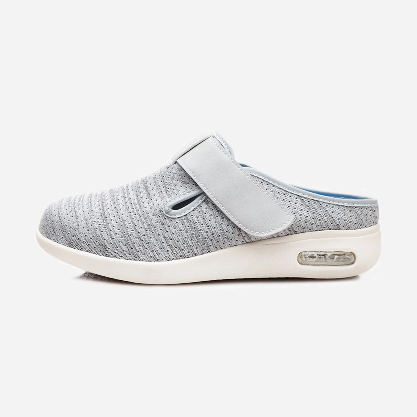 Women's Extra Wide Walking Slippers