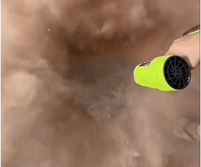 Blower Cordless Handheld Turbo Blower