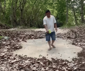 Blower Cordless Handheld Turbo Blower