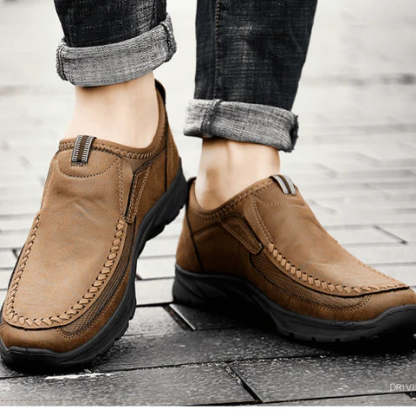 Winston – Men’s Comfortable Orthopedic Shoes