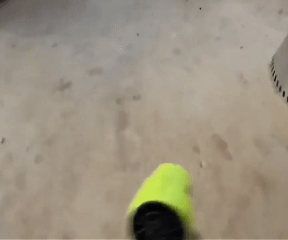 Blower Cordless Handheld Turbo Blower