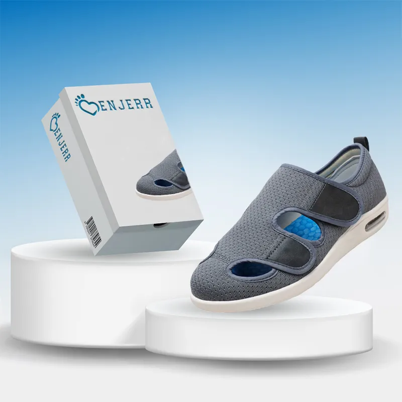 Women Extra Wide Width Sandals Walking Shoes