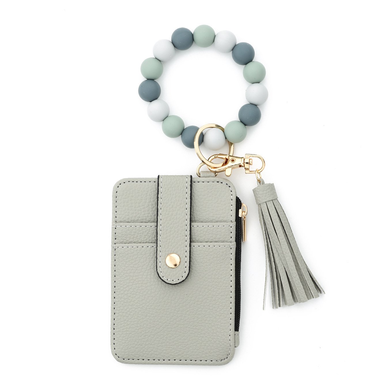 🎁🔥Women's Boho Beaded Wallet