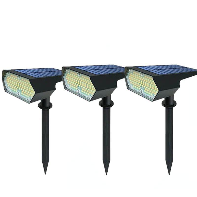 🔥LAST DAY 50% OFF🔥 Outdoor Solar Landscape Spotlights