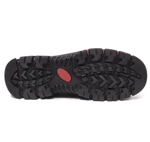 🔥Men's Casual Non-Slip Comfy Breathable Leather Slip On Lofers