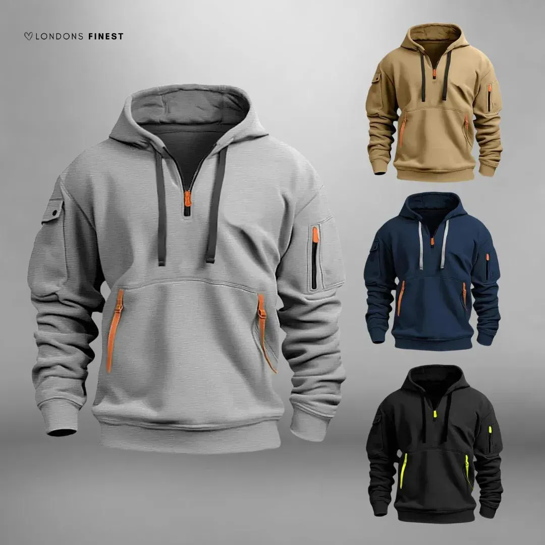 Galen™ Comfort Men's Jumper