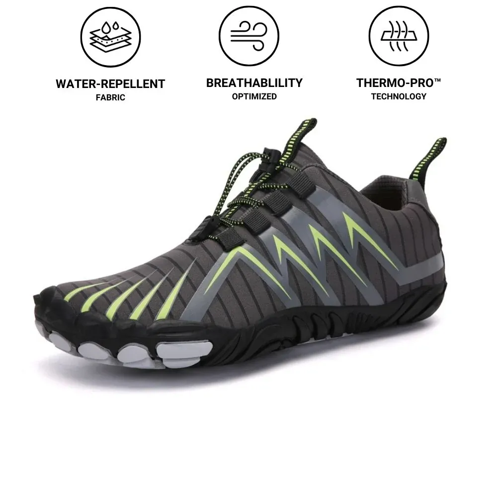Explorer - Healthy & non-slip barefoot shoes (Unisex).