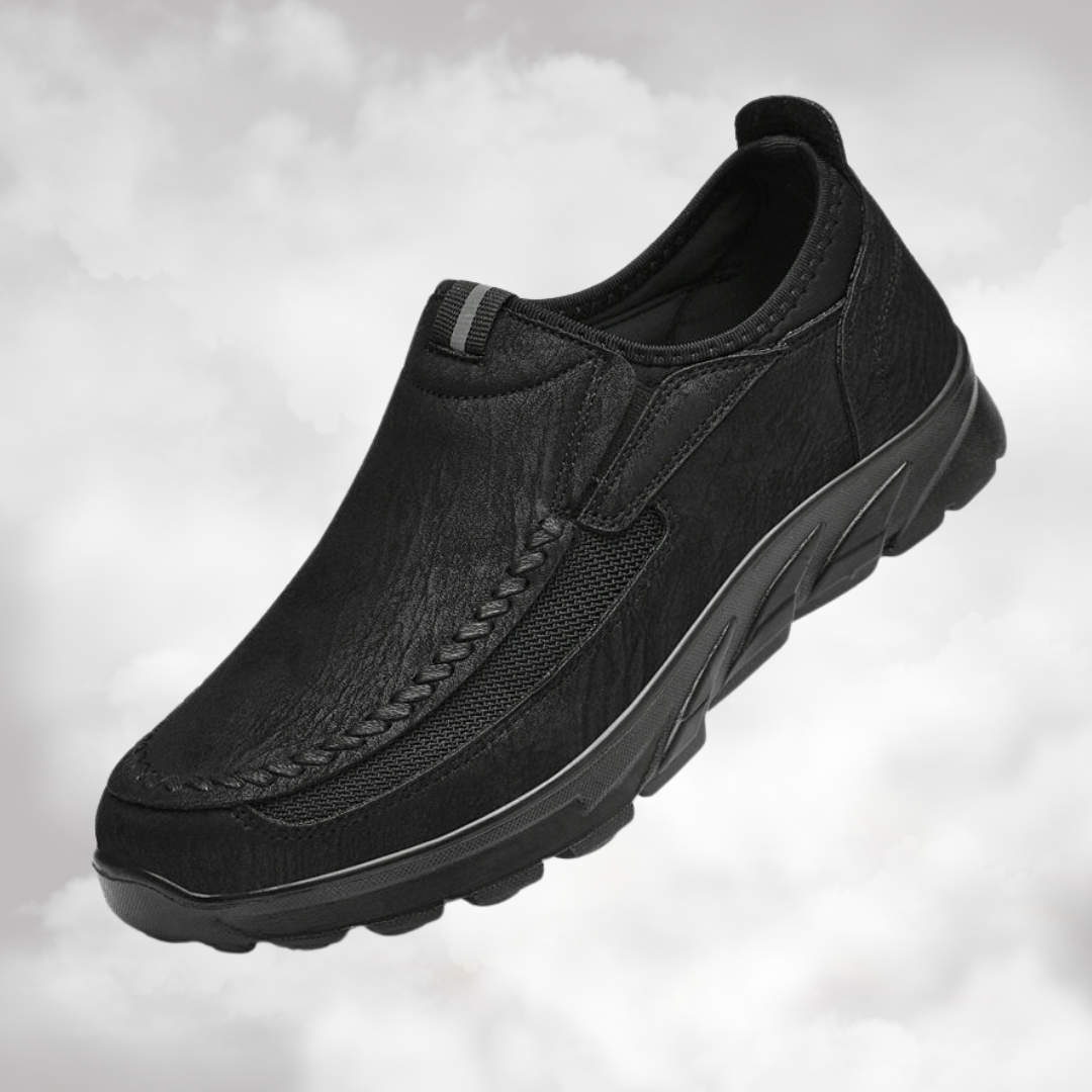 Winston – Men’s Comfortable Orthopedic Shoes