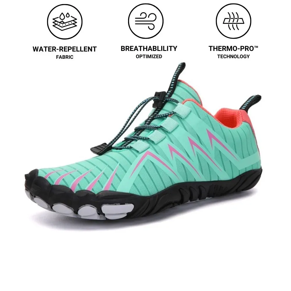 Explorer - Healthy & non-slip barefoot shoes (Unisex).