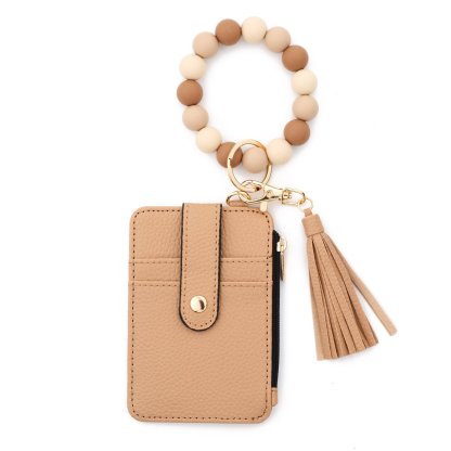 🎁🔥Women's Boho Beaded Wallet