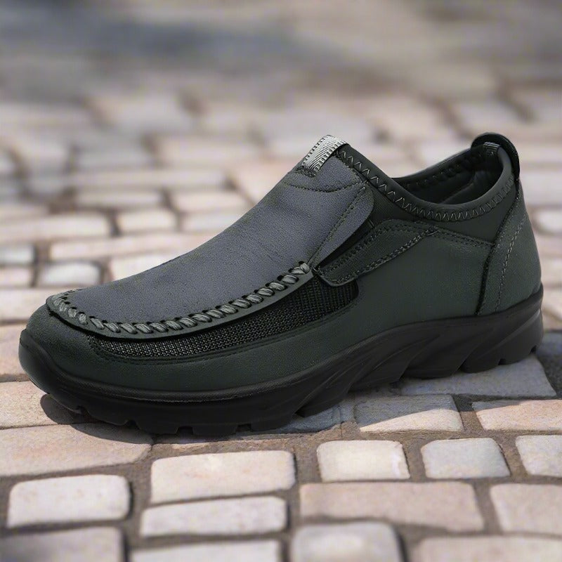 Winston – Men’s Comfortable Orthopedic Shoes
