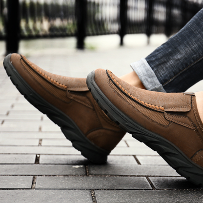 Winston – Men’s Comfortable Orthopedic Shoes