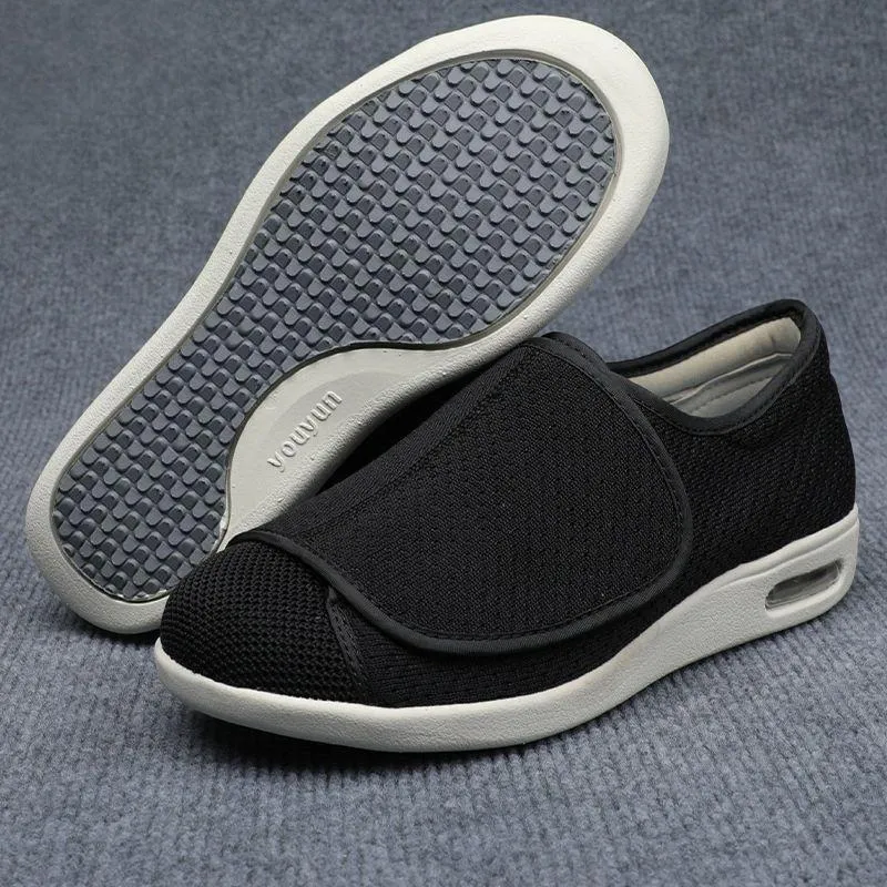 TOPSELLING Comfortable Unisex Wide Walking Shoes