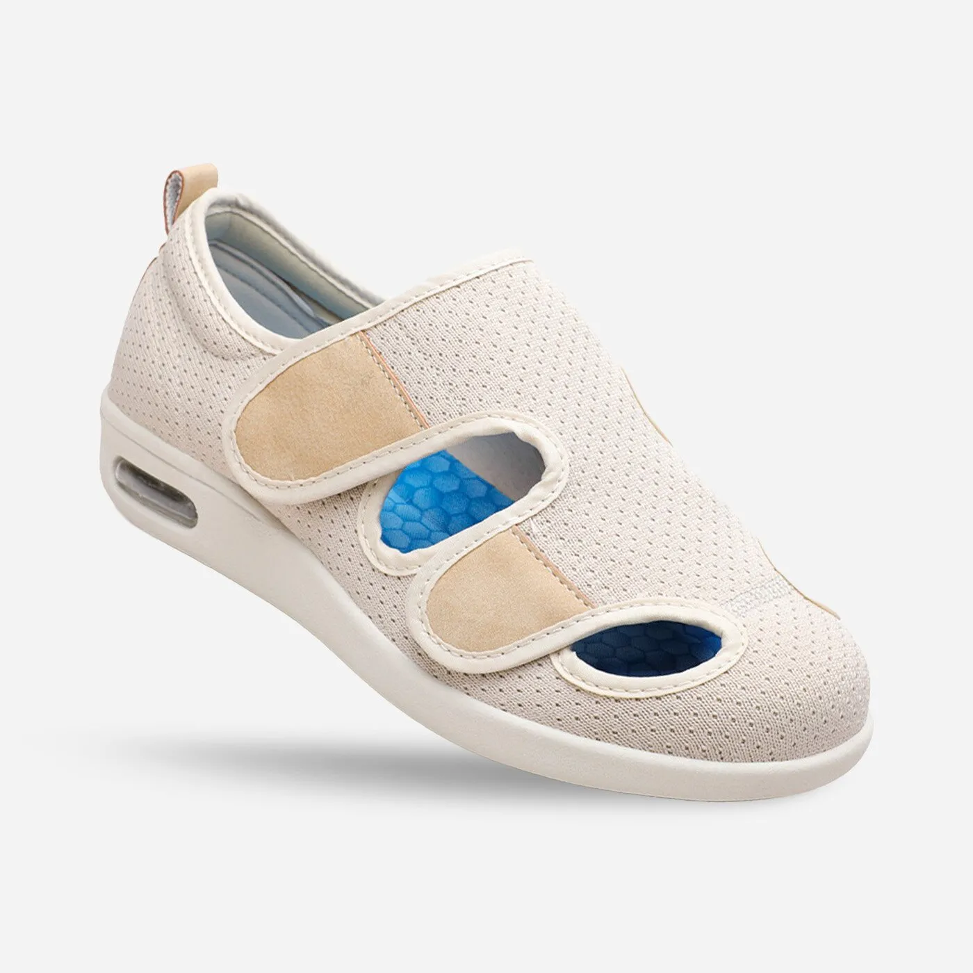 Women Extra Wide Width Sandals Walking Shoes