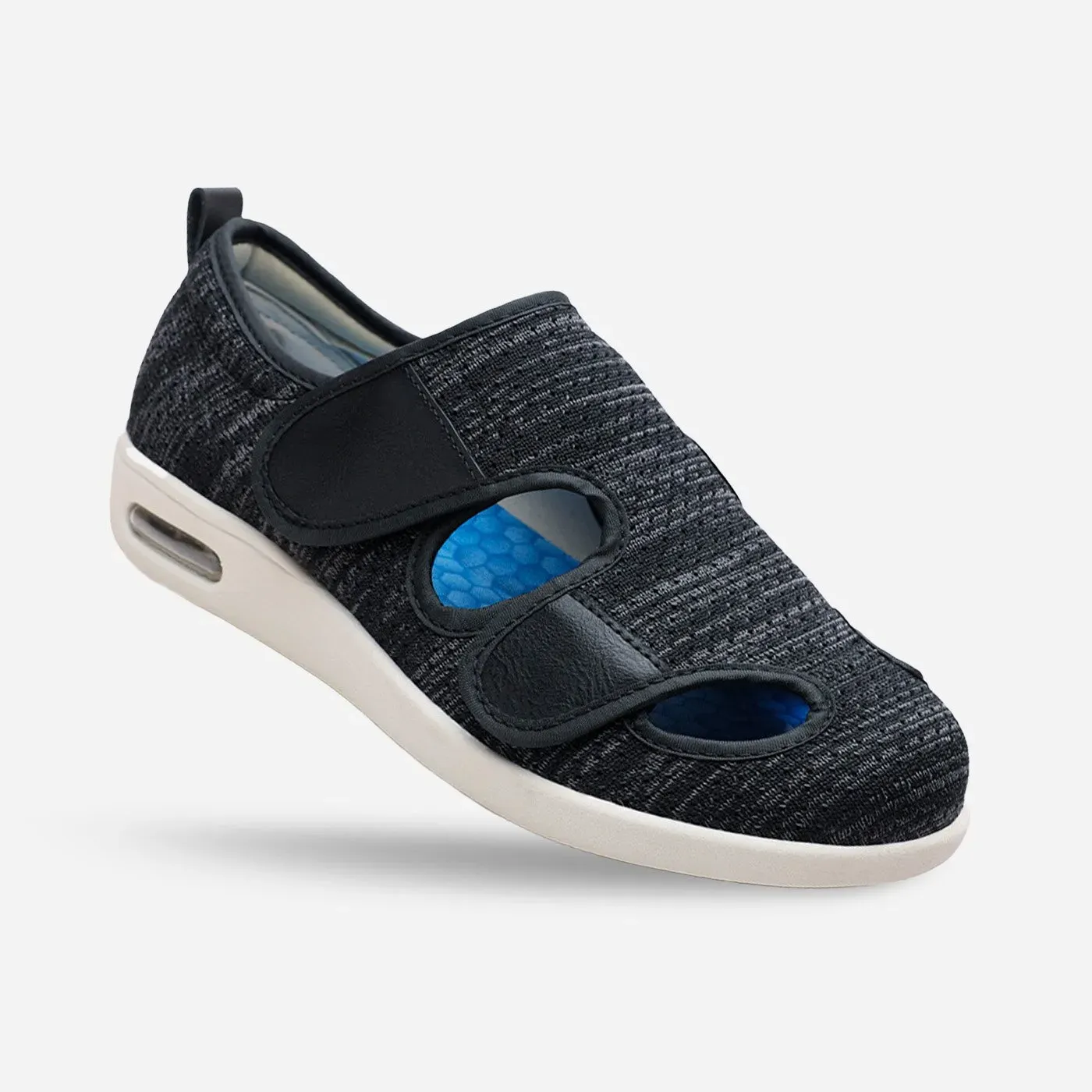 Women Extra Wide Width Sandals Walking Shoes