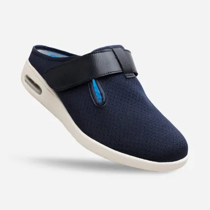 Women's Extra Wide Walking Slippers