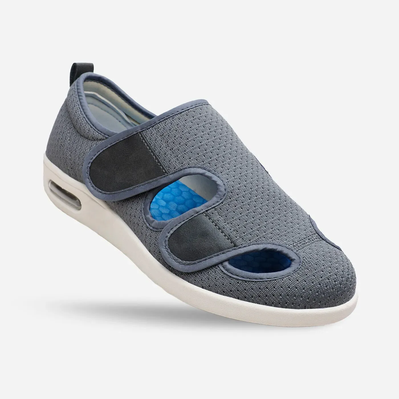 Women Extra Wide Width Sandals Walking Shoes