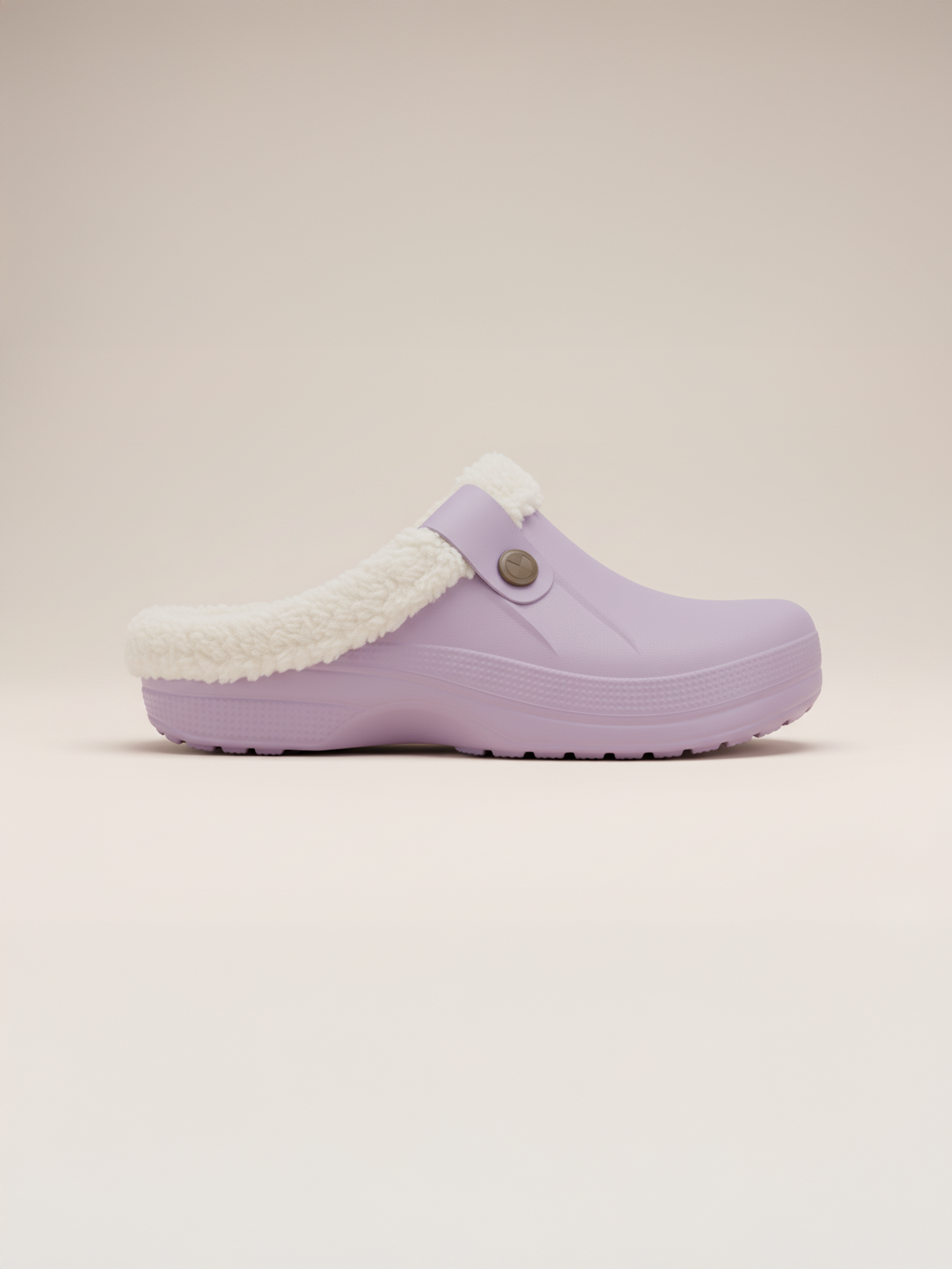 EvoComfort™ UltraWarm Winter Crocs Slippers