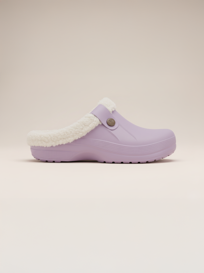 EvoComfort™ UltraWarm Winter Crocs Slippers