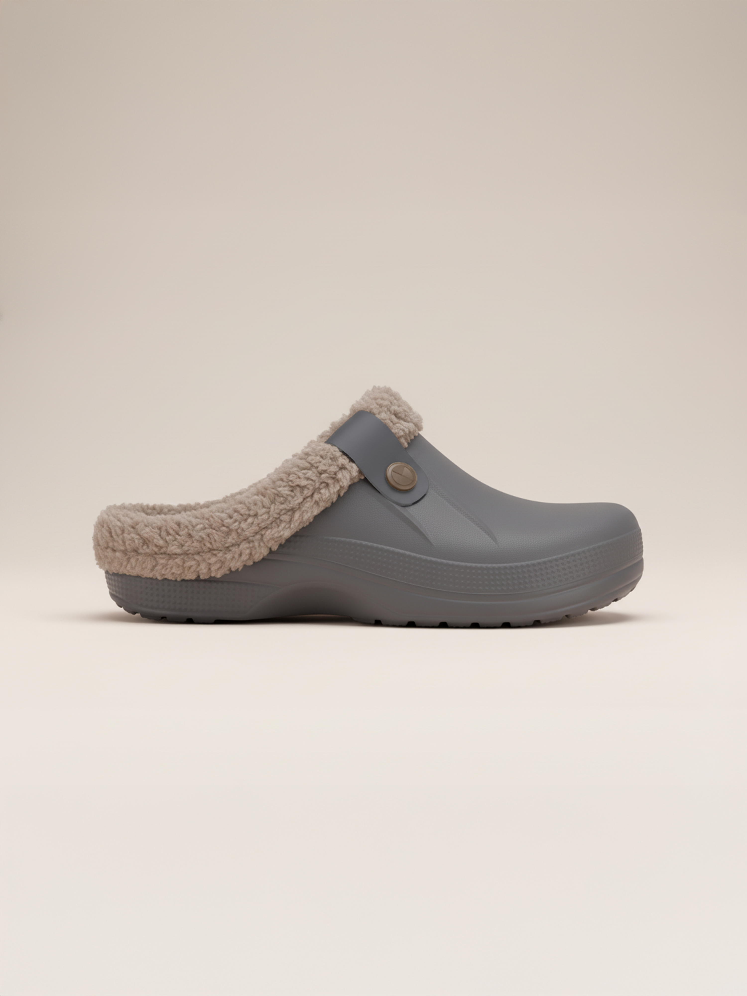 EvoComfort™ UltraWarm Winter Crocs Slippers