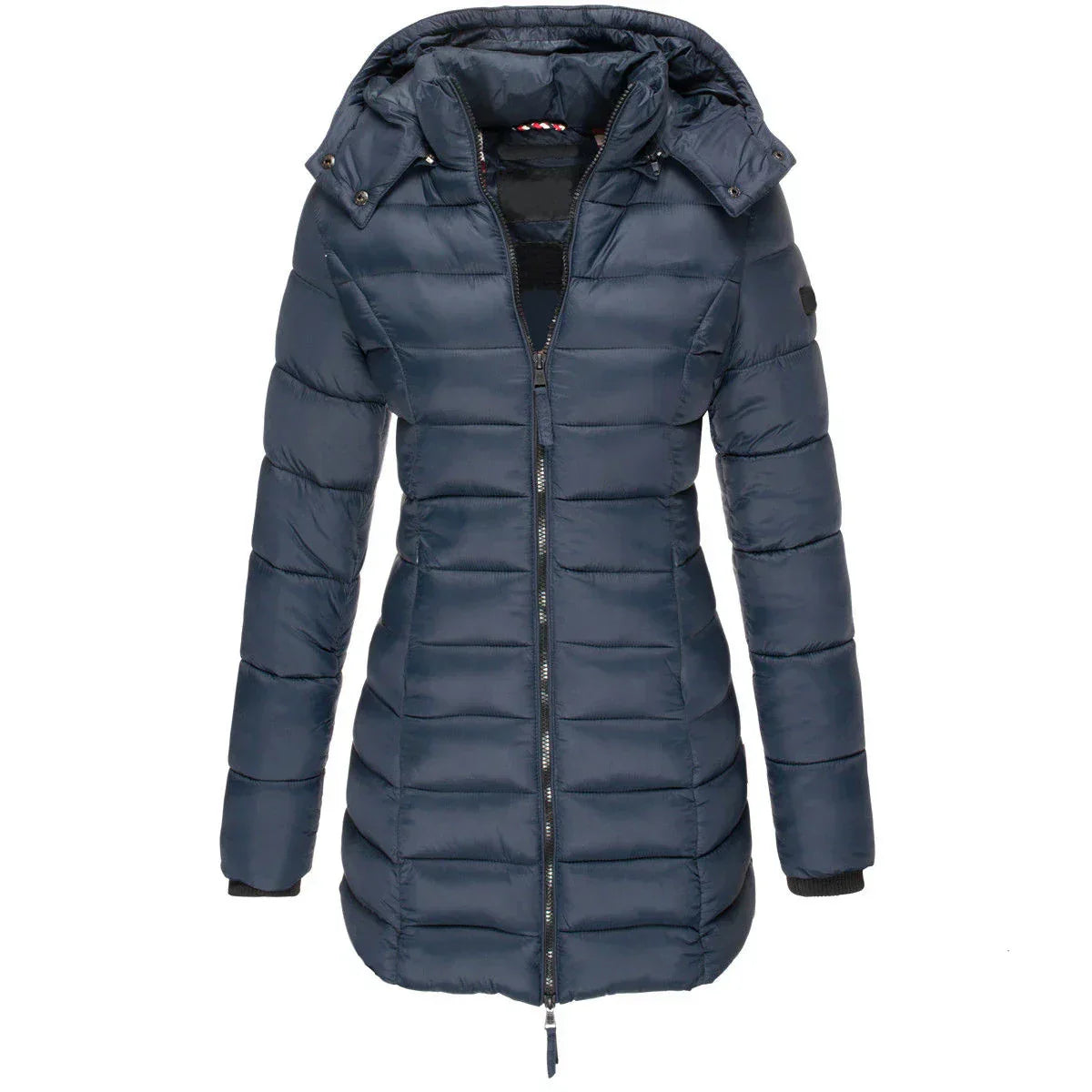 Elane | Autumn Parka