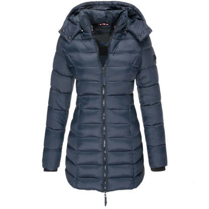 Elane | Autumn Parka
