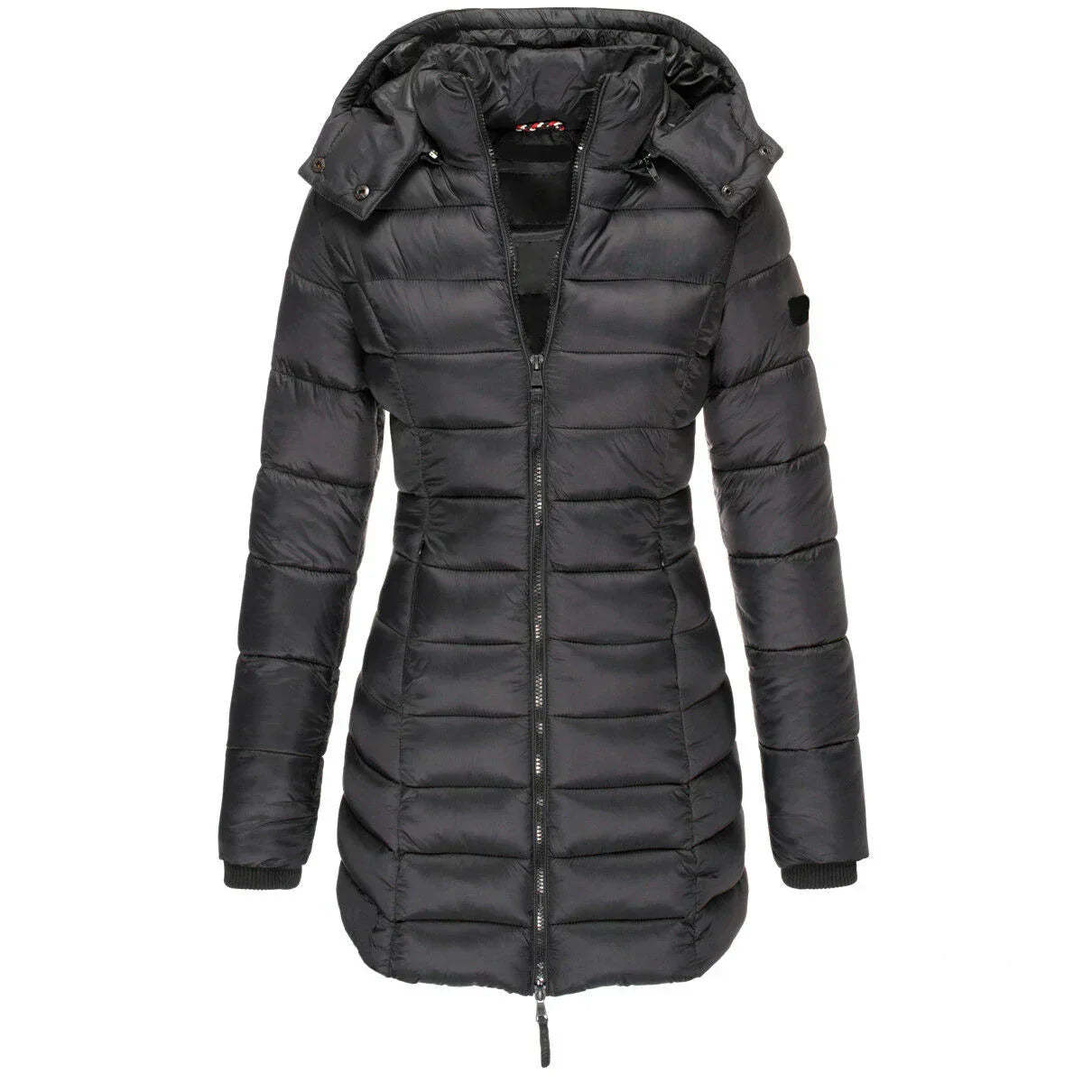Elane | Autumn Parka