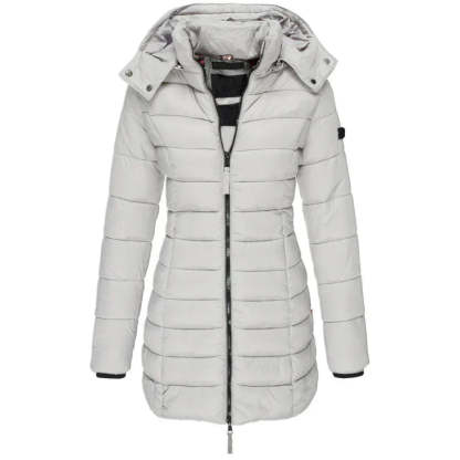Elane | Autumn Parka