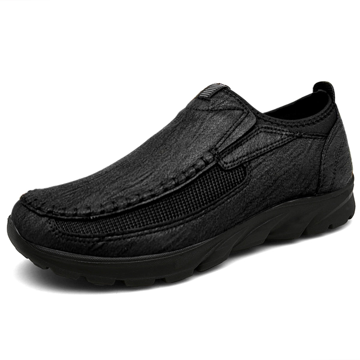 Winston – Men’s Comfortable Orthopedic Shoes