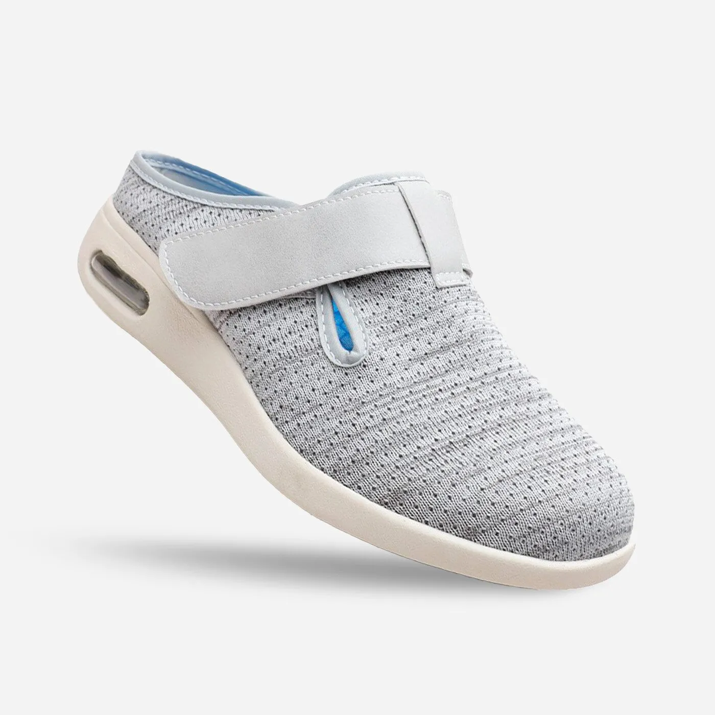 Women's Extra Wide Walking Slippers