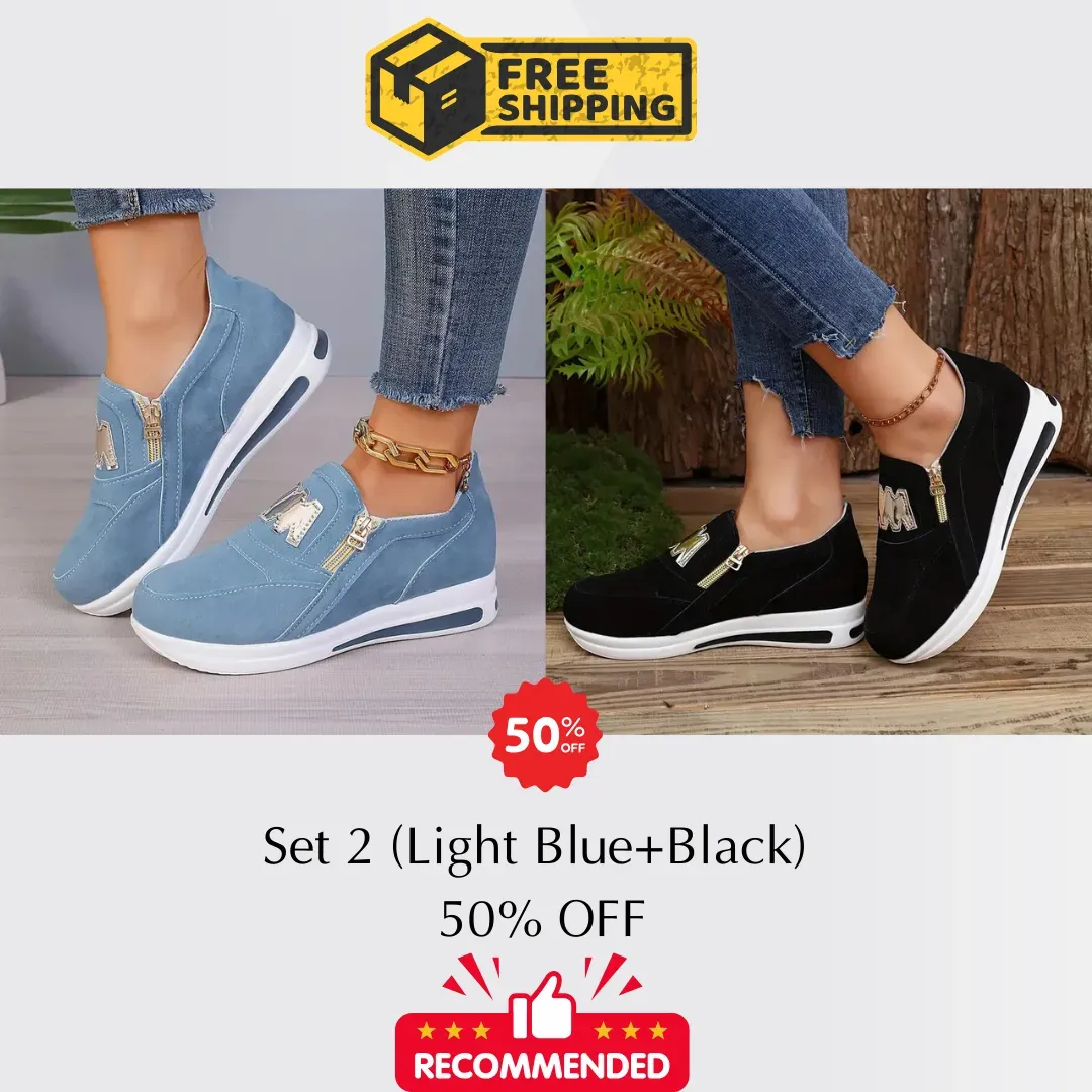 Women's Comfortable Shoes-Buy 2 ( Free Shipping )