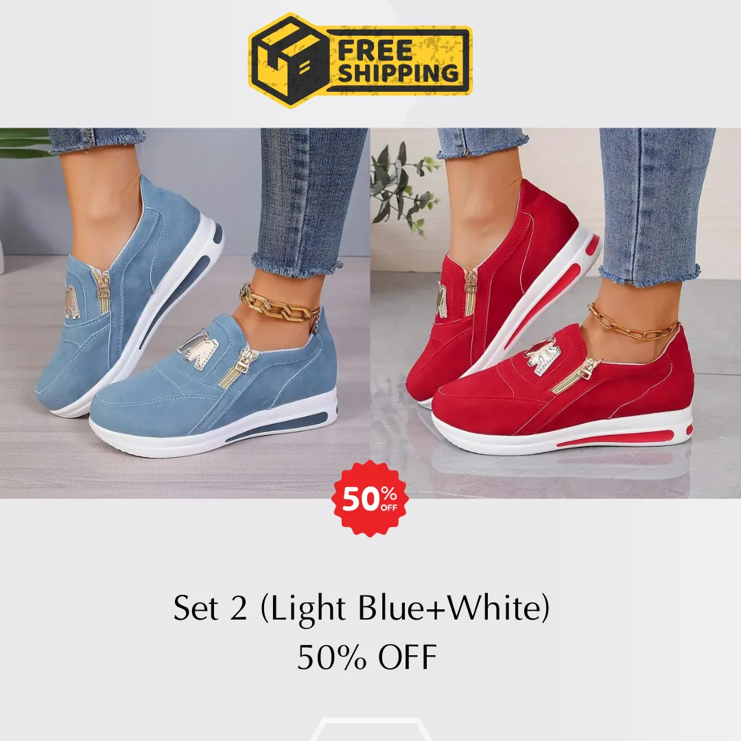Women's Comfortable Shoes-Buy 2 ( Free Shipping )