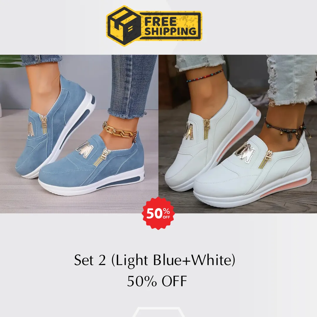Women's Comfortable Shoes-Buy 2 ( Free Shipping )