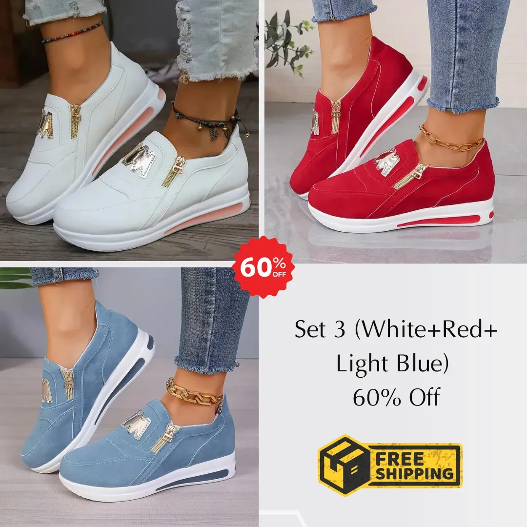 Women's Comfortable Shoes-Buy 2 ( Free Shipping )