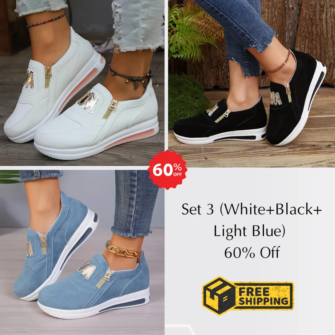 Women's Comfortable Shoes-Buy 2 ( Free Shipping )